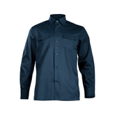 Dickies Shirts 847 Long Sleeve Navy